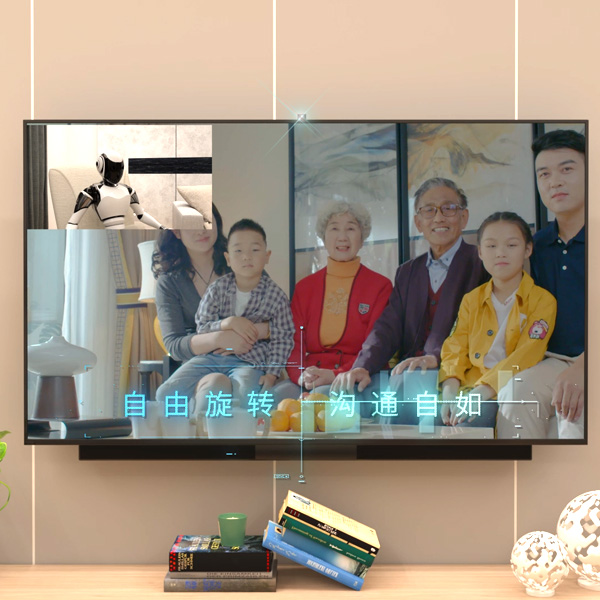 智能電視機攝像頭應用 智能電視機攝像頭應用